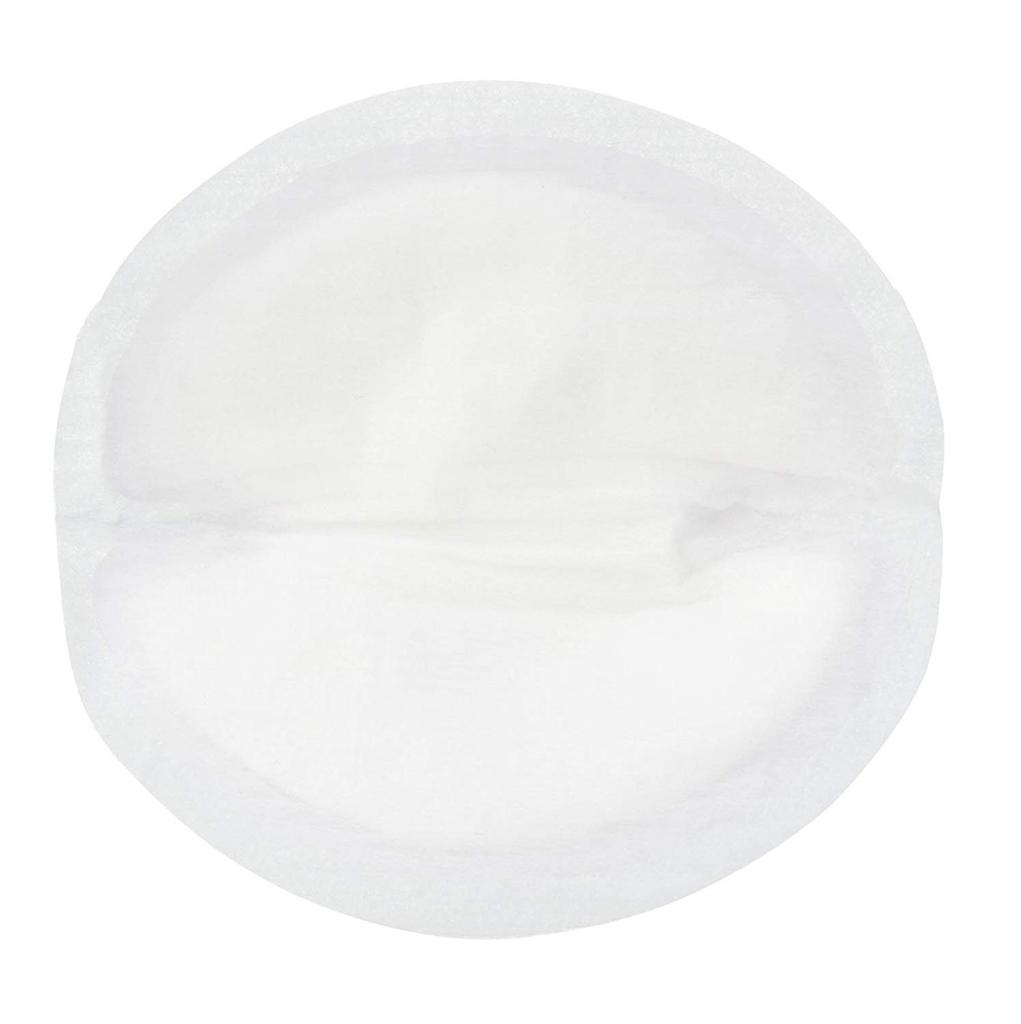 Pigeon Fit Up Nursing 126 Pads Per Pack The Nursing Pads of Choice for Many Breastfeeding from 0 Months Pads, (2 Packs) - Mothers,