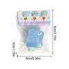 Schylling Needoh Nice Cube Sensory Toys Stress Relieving Blocks Pinching Relieving Puzzle Solving Venting Children Souvenir
