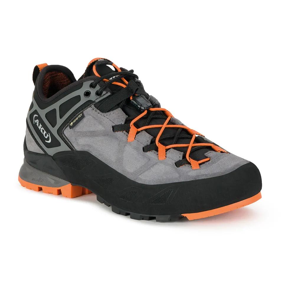 Aku Подходящая обувь Rock DFS II Goretex