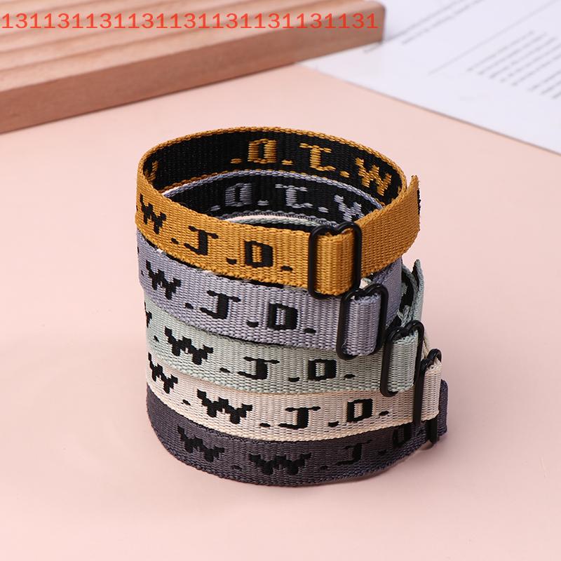 5Pcs WWJD Adjustable Colorful Bracelets What Wound Jesus Do Bracelets Inspirational Christian Jewelry Gifts For Women Men
