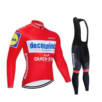 Ropa para ciclismo – Conjuntos ciclismo