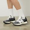 New Balance 327 Mıknatıs Castlerock Kadın Spor Ayakkabı Gri WS327PL