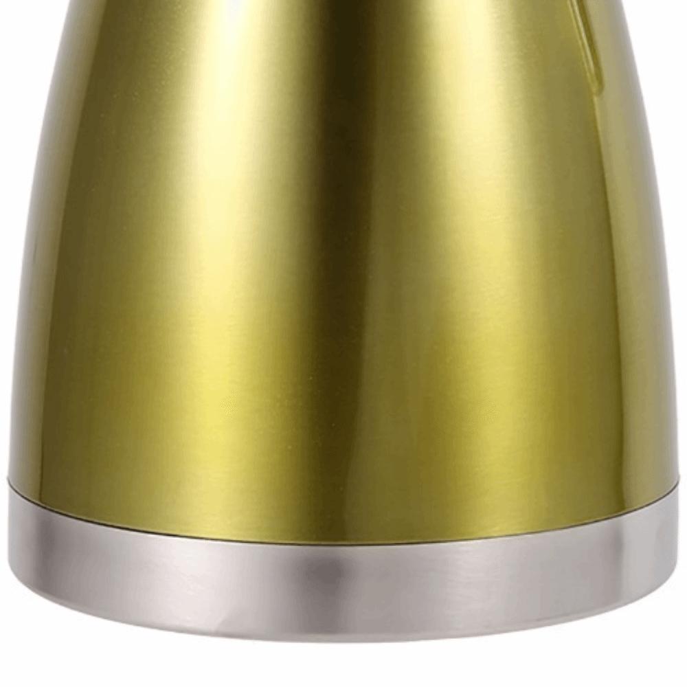 Double Wall Vacuum Insulated Thermo Jug 1.5L Thermal Carafe Premium Hot Water Bottle For Tea