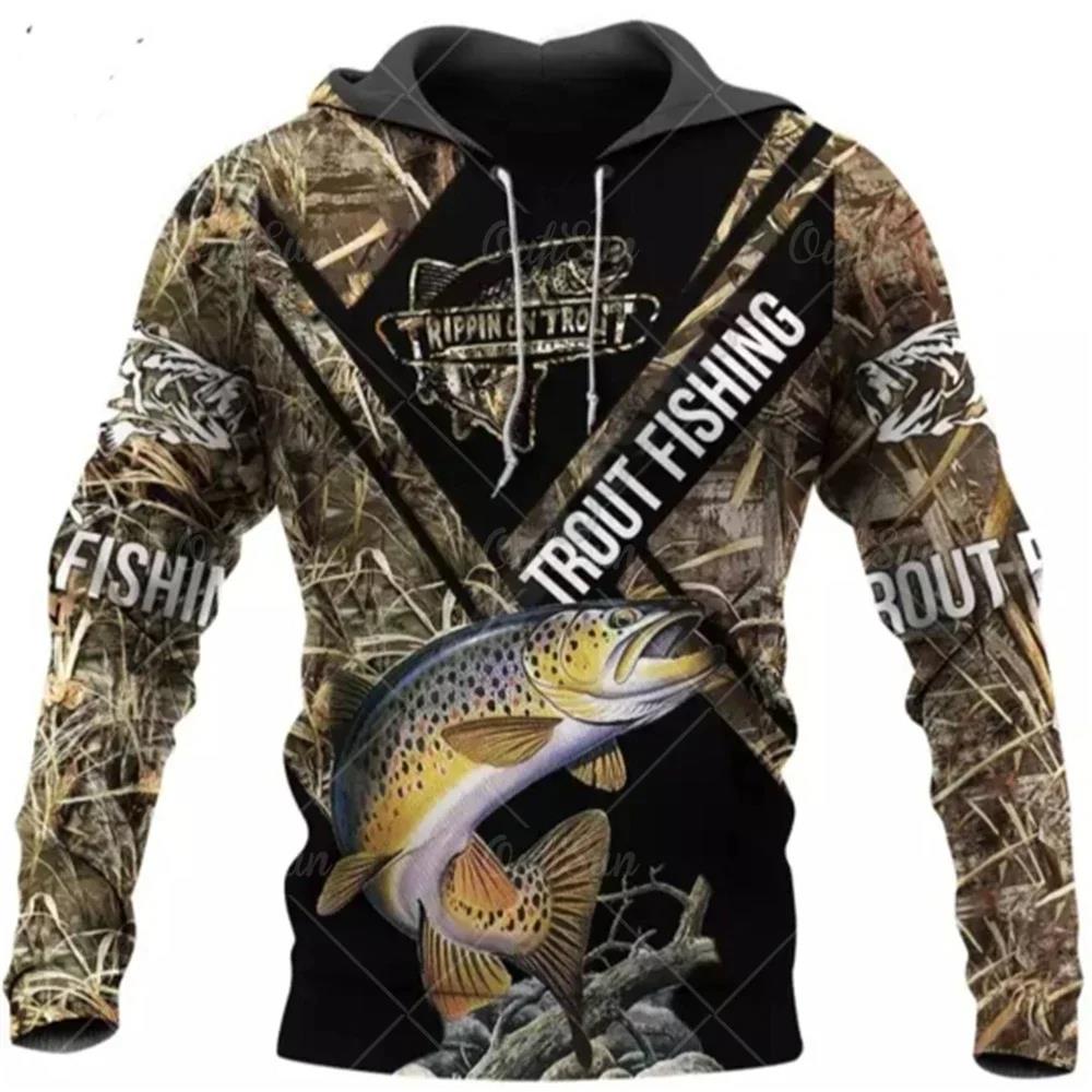 3D Angel-Print Herren Hoodie Locker Designer Sweatshirt Frühling Herbst Übergroße Kleidung