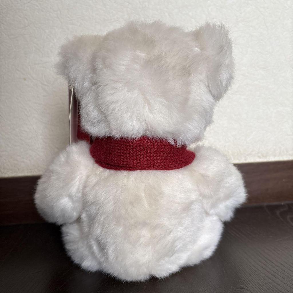 [USED] Harrods Teddy Bear Plush Toy