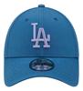 New Era Adjustable League Essentials 9Forty Cap LA Dodgers Blue Men's ~
