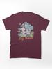 Avatar The Last Airbender Avatar: The Last Airbender Sky Bison Journey The World Classic T-Shirt