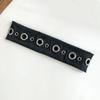 Sweet Style Punk Hairband Retro Design Vintage Headwrap Fashion Face Wash Headband  Casual Wear