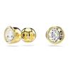 Imber Round Stud Earrings 5681552