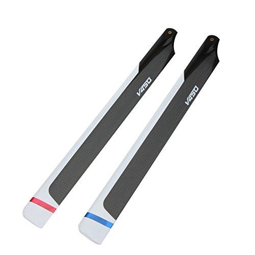 

Walkera V450D03 V450D01 450 Helicopter Part Carbon