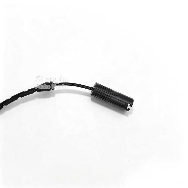2Pcs 34351165580 34351165579 Front And Rear Disc Brake Pad Wear Sensor for BMW X5 E53 2000-2006 Break Pad Wear Sensor