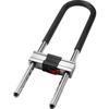 Longyusheng Glass Door U-Lock