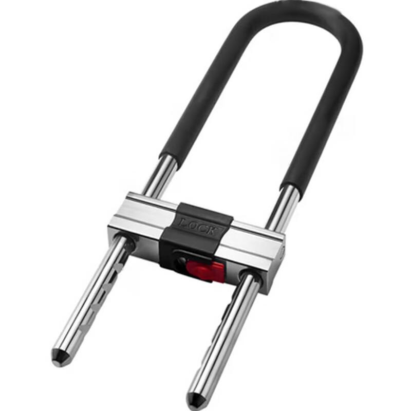 Longyusheng Glass Door U-Lock