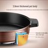 SuPor 6L Multi-functional Electric Pot
