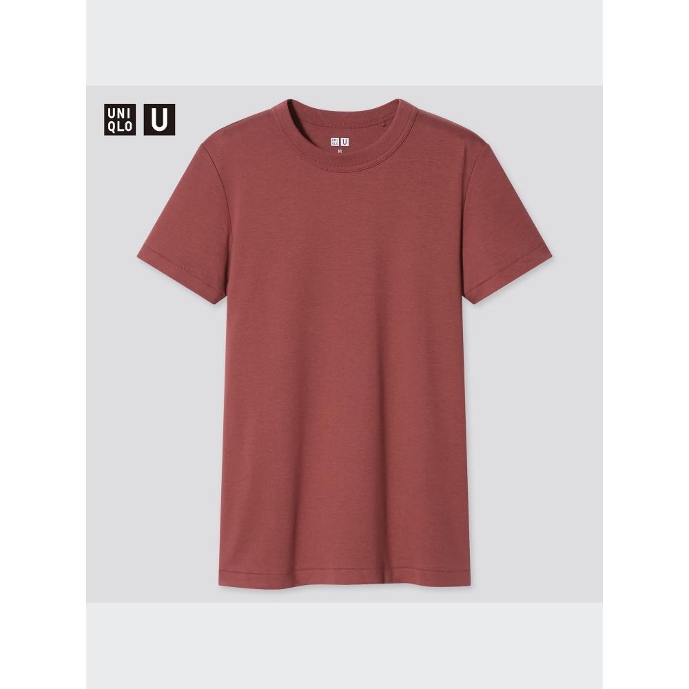 Uniqlo Crewneck T