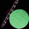 Rolling Pin, Embossing Pin with Various Pattern for Homemade , Pastry, Dessert