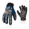 3M SL9792FLWP Safety Work Gloves for Men and Winter Cold Mechanic Touchscreen Abrasion Impact Heavy Duty Gloves for Motorcycles and Riggers [Vgo...]