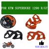 Quadros e acessórios para motociclos – Coberturas laterais para motociclos