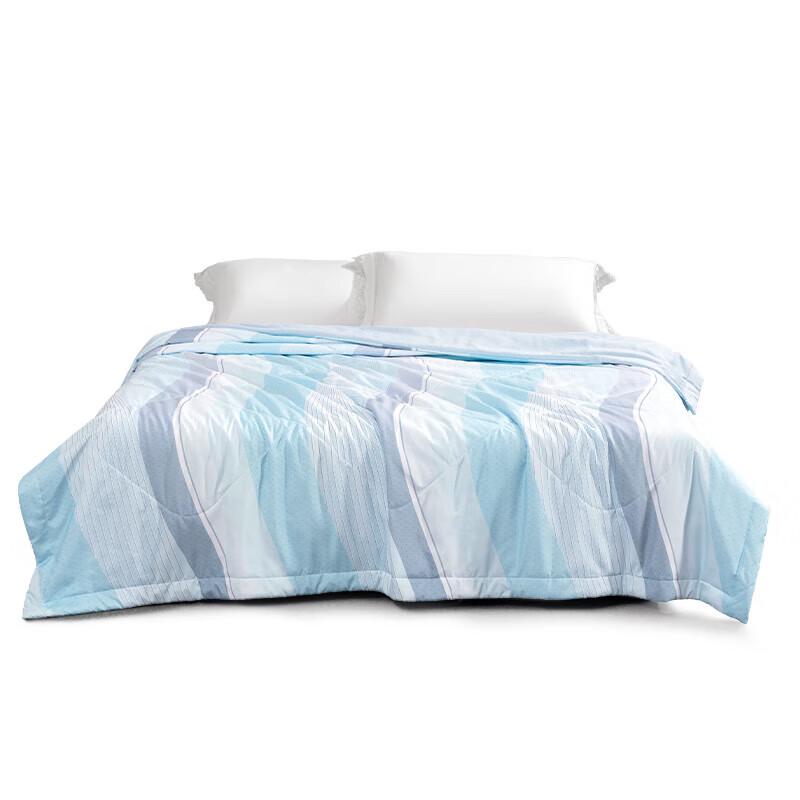 

Mercury Anti-bacterial Summer Comforter