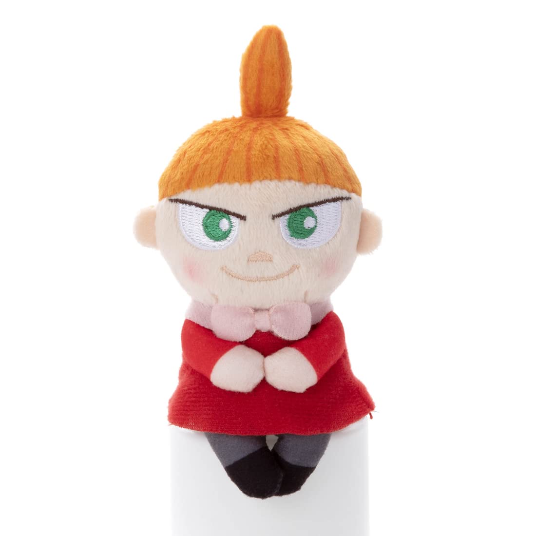 

Moomin Valley Friends Little My Height approx. 12cm