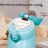 Thermos Stainless Steel Insulated Mug 350ml
