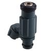 For KAWASAKI ZX-6R ZX600 Compatible EAT288 Fuel Injector- 4Pcs New 49033-0013 Replacement Part For Motorcycles