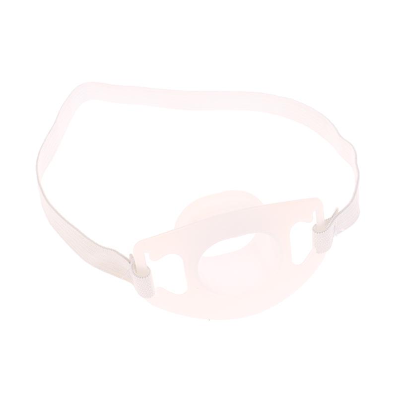 Podkładka ustna do gastroskopu Stoper do ust Jednorazowa podkładka do gryzienia gastroskopu Język wolny od ugryzienia Podkładka ustna do gryzienia gastroskopu Opakowanie indywidualne