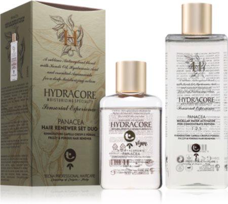 

ensemble pour cheveux TU прозрачный