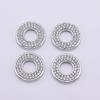 Mercedes-Benz GLC260/C200 Door Lift Cover & Decorative Ring for C200L/E300L Interiors