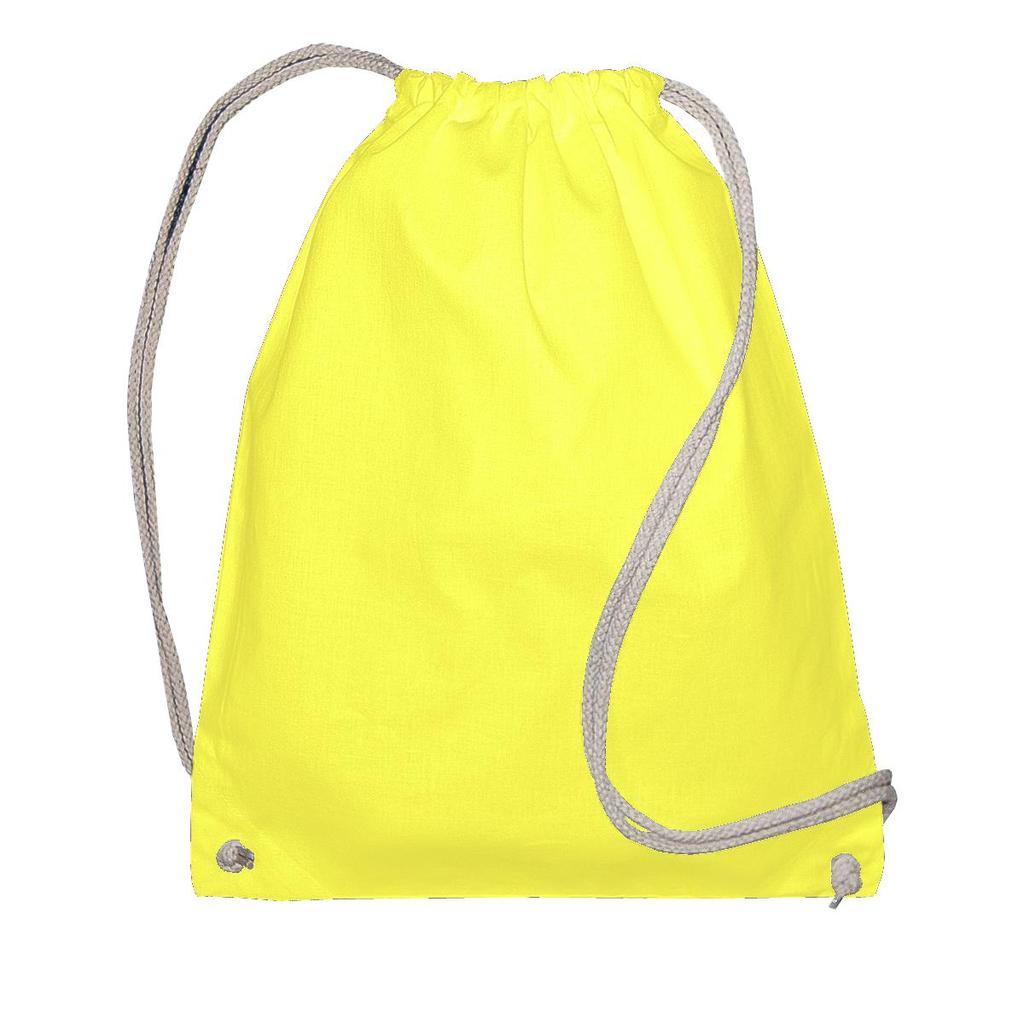 Jassz Bags Drawstring Backpack