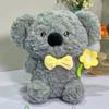 Unicorn Koala Raccoon Plush Toy Cartoon Stuffed Animal Doll Kids Gift Birthday
