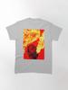 The Prodigy Keith starts fires Classic T-Shirt