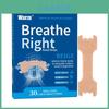 Warzn Snoring Relief Nasal Strips With Herbal Scent For Sleep Comfort