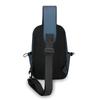 Business Chest Bag Men's Crossbody Bag Commuter Lightweight Shoulder Bag