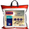 100% Cotton Pillow - Luxor - - 60 X 60 Cm - White