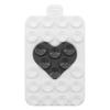 Silicone Suction Pad Back Sticker Suction Cup Phone Holder Silicone Cup Mat Smartphone Wall Stand