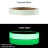 Glow In The Dark Tape Self Adhesive Fluorescent Strips for Wall Stair Bedroom Living Room Hallway Night Safety Decor Stickers
