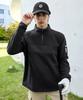 XEXYMIX Warming Fleece Half-Zip Long Sleeve Xgmhz02J3