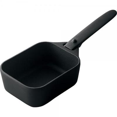 Garnki Oigen Nambu Tekki Chokotto Deep Kompatybilne z IH, Typ, F-466
