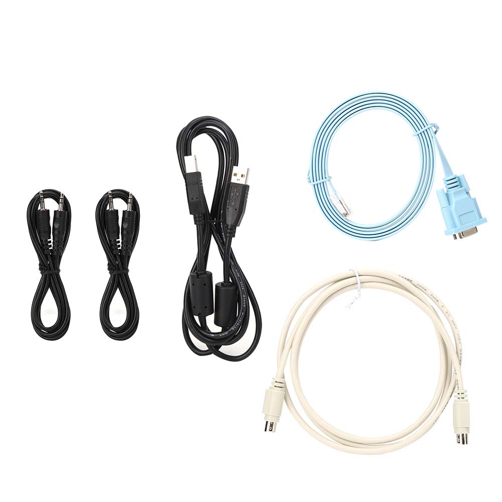 Radio Communicator Full Photoelectric Isolation Digital for FT‑450 / FT‑950 / DX1200 / F