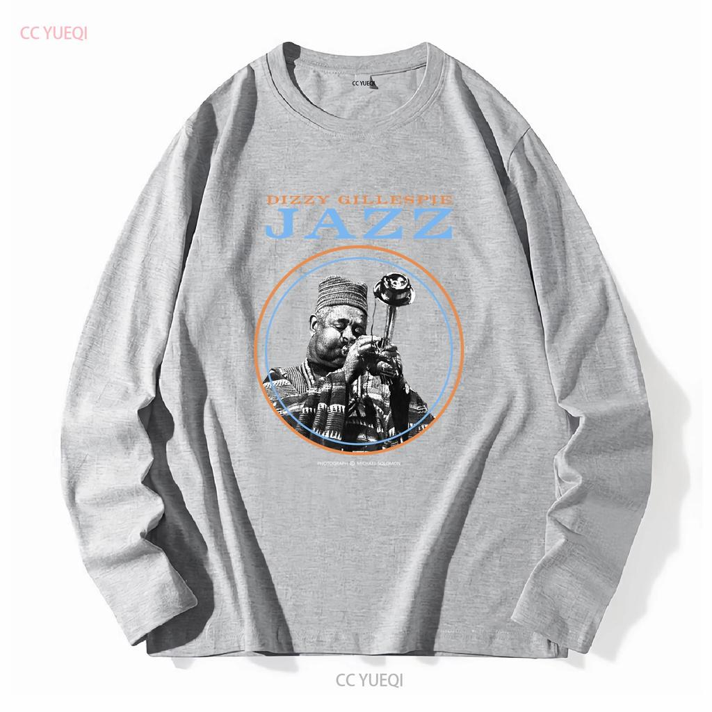 Vintage Dizzy Gillespie Jazz Colorful Art Band T Shirt Black Size Large 90s vintage Washed Breathable Comfortable