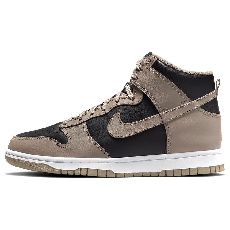 (WMNS) Nike Dunk High Moon Fossil Women s DD1869-002 EU 36.5