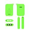 Silicone Grip Case & Hook Portable with Lanyard AR Viewing Device Protector Shockproof
