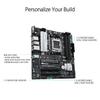 Asus AMD Socket AM5 Compatible B650M Chipset Motherboard PRIME Authorized Distributor Product Micro-ATX B650M-A/CSM/Domestic