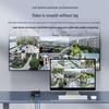 NetLINK HTB-3100 Serie Fast Ethernet Glasfaser-Medienkonverter