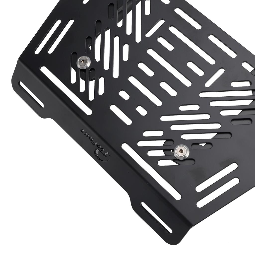 Rear Luggage Rack Carrier For Honda CB500X CB500F CB400X CB 400 500 X 2013-2023