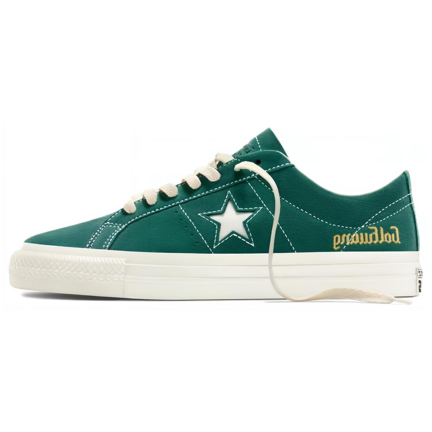 

Converse Golf Wang X One Star Pro By You A09790C 41