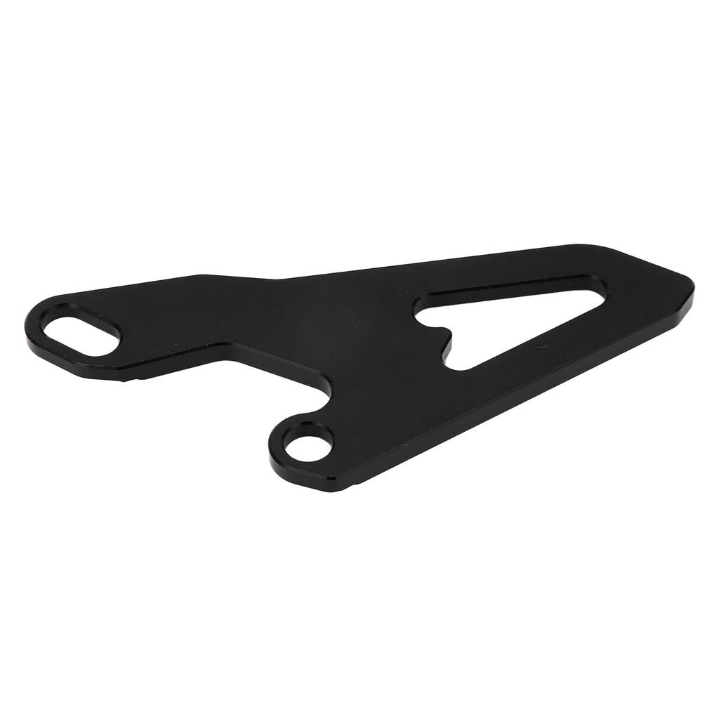 Motorcycle Front Sprocket Guard Metal Chain Cover Case Protector for KX125 KX250 KX250F