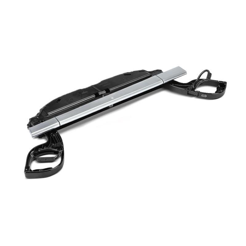 10-16 Porsche Panamera 911 Cup Holder Assembly
