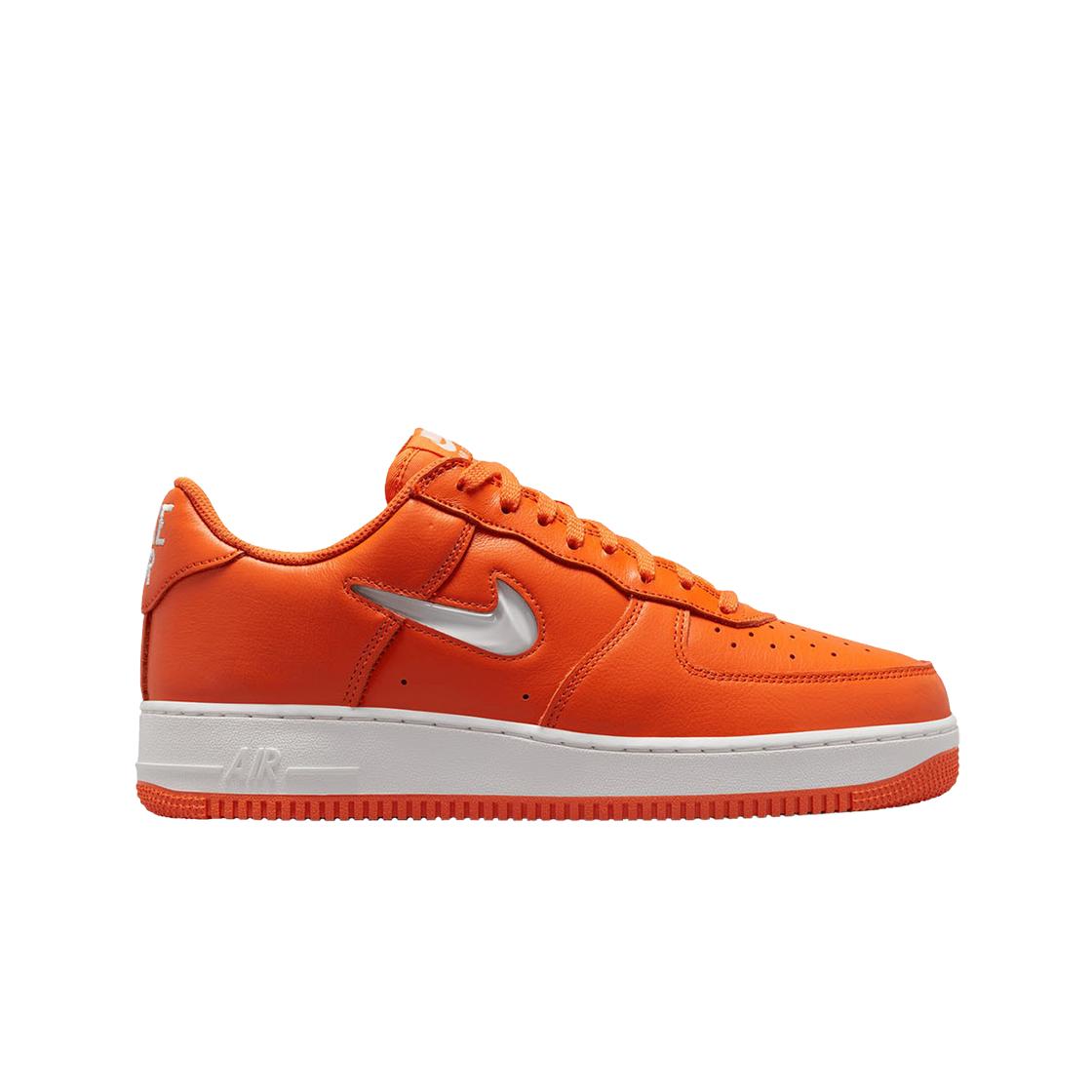 

Nike Air Force 1 Low Retro Color Of The Month Safety Orange 295